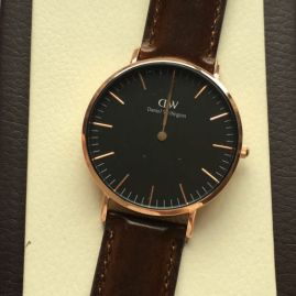 Picture of Daniel Wellington-36mm Female Black Strip _SKU0907180329351658